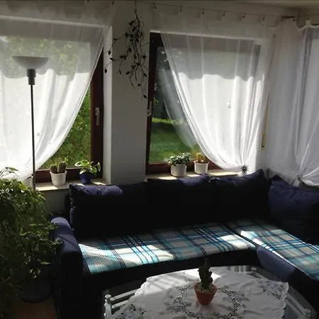 Muehlbach Apartment *