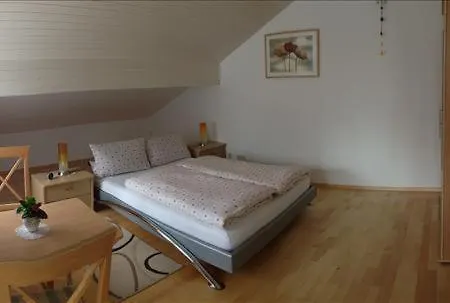 Apartment Muehlbach Isny im Allgau