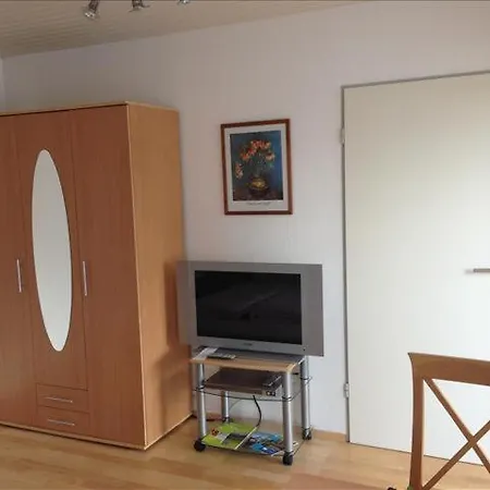 Muehlbach Apartment *