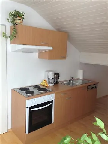 Muehlbach Apartament Isny im Allgäu